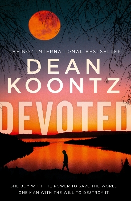 DEVOTED - DEAN KOONTZ