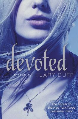DEVOTED PB B FORMAT - HILARY DUFF
