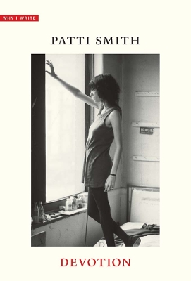 DEVOTION - PATTI SMITH