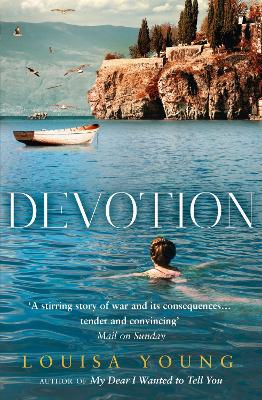 DEVOTION  PB - LOUISA YOUNG