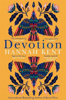 DEVOTION PB MME - HANNAH KENT