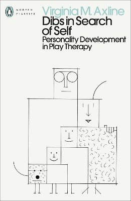 DIBS IN SEARCH OF SELF :PERSONALITY OF DEVELOPMENT IN PLAY T