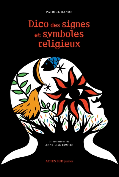 DICO DES SIGNES ET SYMBOLES RELIGIEUX  POCHE - BANON PATRICK