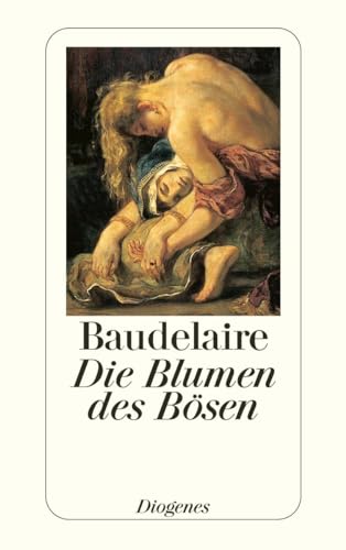 DIE BLUMEN DES BOSEN - CHARLES BAUDELAIRE