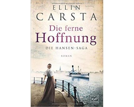 DIE FERNE HOFFNUNG PB - CARSTA ELLIN