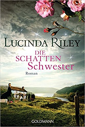 DIE SCHATTENSCHWESTER PB - RILEY LUCINDA