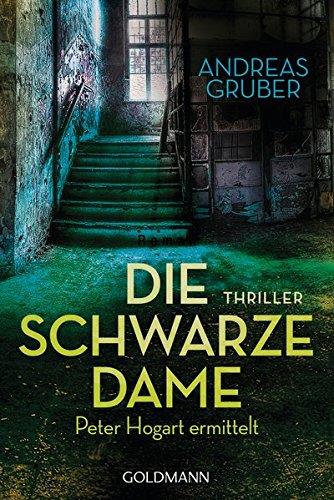 DIE SCHWARZE DAME PB - GRUBER ANDREAS
