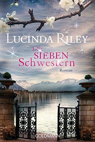 DIE SIEBEN SCHWESTERN PB - RILEY LUCINDA