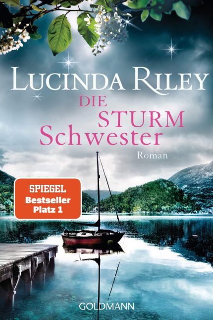 DIE STURMSCHWESTER PB - RILEY LUCINDA