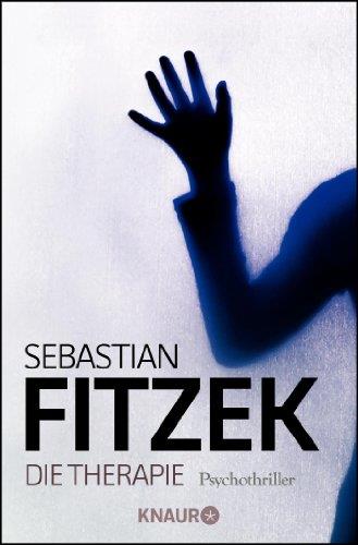 DIE THERAPIE - FITZEK SEBASTIAN