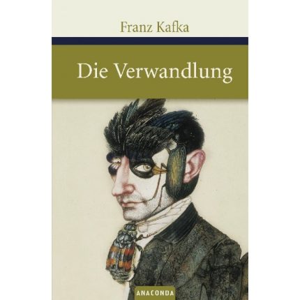 DIE VERWANDLUNG HC - FRANZ KAFKA