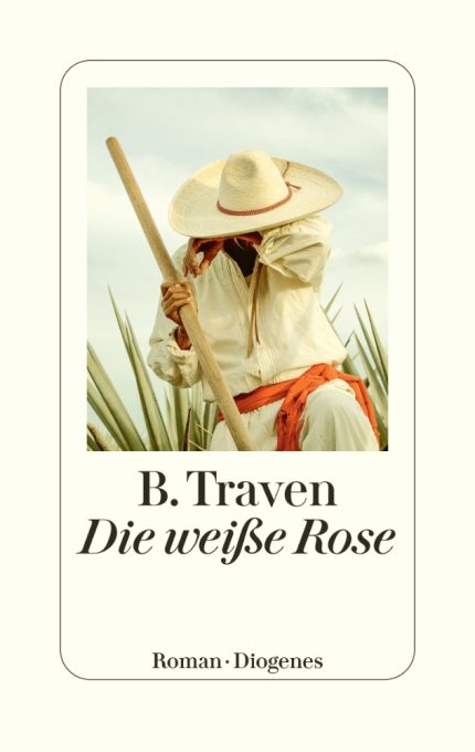 DIE WEI?E ROSE - JAN BRANDT
