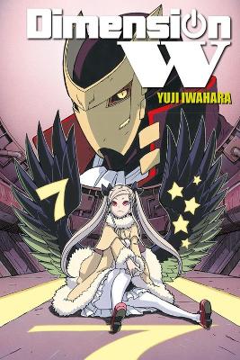 DIMENSION W VOL. 7 - YUJI IWAHARA