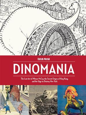 DINOMANIA - ULRICH MERKL