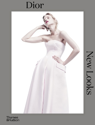 DIOR : NEW LOOKS HC - JEROME GAUTIER