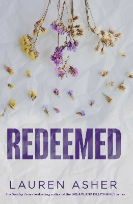 DIRTY AIR 4: REDEEMED - LAUREN ASHER