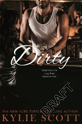 DIRTY (B FMT) - KYLIE SCOTT