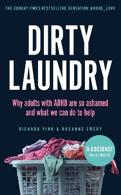 DIRTY LAUNDRY - RICHARD PINK-ROXANNE PINK