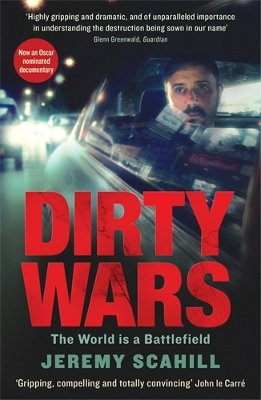 DIRTY WARS PB - JEREMY SCAHILL