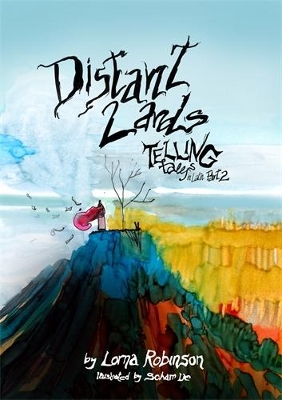 DISTANT LANDS PB - LORNA ROBINSON