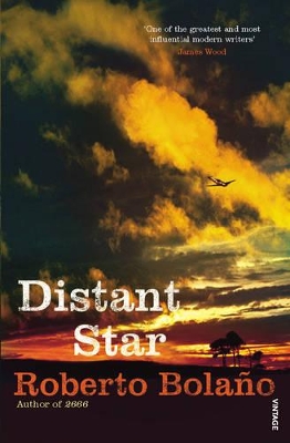 DISTANT STAR PB - ROBERTO BOLANO-CHRIS ANDREWS
