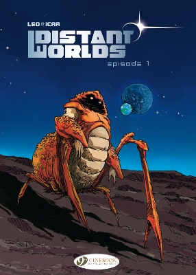 DISTANT WORLDS VOL. 1 - LEO