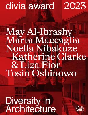 DIVIA-AWARD-2023-DIVERSITY-IN-ARCHITECTURE-HC-URSULA-SCHWI.jpg DIVIA AWARD 2023 DIVERSITY IN ARCHITECTURE HC - URSULA SCHWI