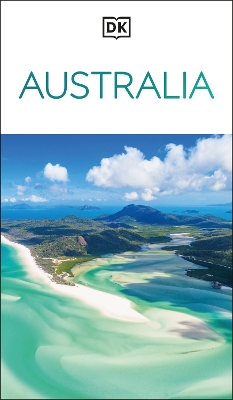 DK EYEWITNESS: AUSTRALIA - DK TRAVEL