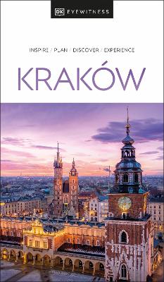 DK EYEWITNESS: KRAKOW - DK TRAVEL