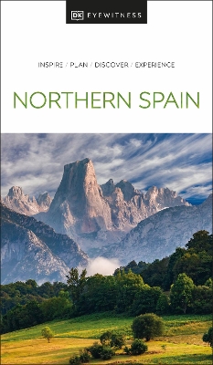 DK EYEWITNESS: NORTHERN SPAIN - DK TRAVEL