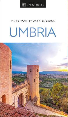 DK EYEWITNESS: UMBRIA - DK TRAVEL