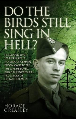 DO THE BIRDS STILL SING IN HELL? PB B FORMAT - JIM GREASLEY