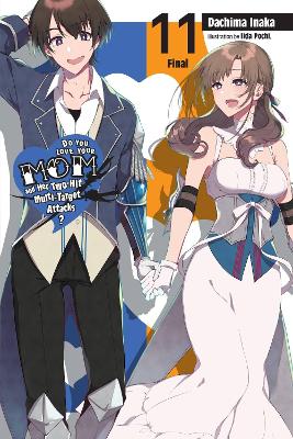 DO YOU LOVE YOUR MOM AND HER TWO-HIT MULTI-TARGET ATTACKS? V