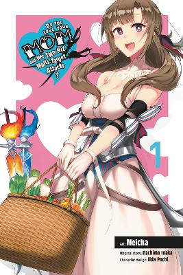 DO YOU LOVE YOUR MOM AND HER TWO-HIT MULTI-TARGET ATTACKS? V