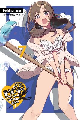 DO YOU LOVE YOUR MOM AND HER TWO-HIT MULTI-TARGET ATTACKS? V