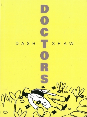 DOCTORS - DASH SHAW