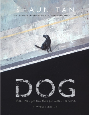 DOG-SHAUN-TAN-SHAUN-TAN.jpg DOG - SHAUN TAN-SHAUN TAN