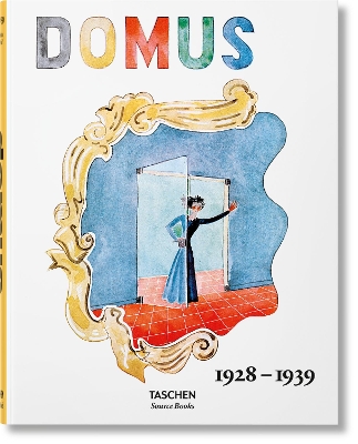 DOMUS 1928–1939 - CHARLOTTE   PETER FIELL
