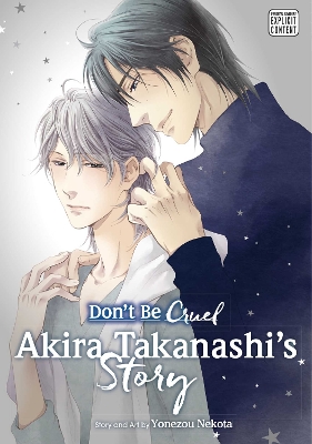 DONT BE CRUEL: AKIRAS STORPA - YONEZOU NEKOTA