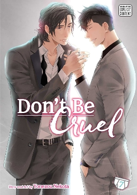 DONT BE CRUEL VOL. 07 PA - YONEZOU NEKOTA