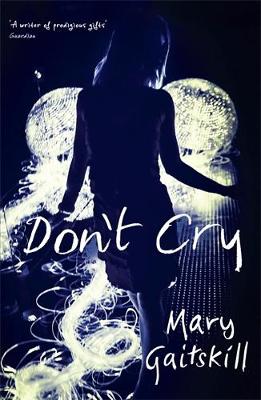 DONT CRY TPB - MARY GAITSKILL