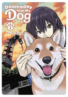 DOOMSDAY WITH MY DOG VOL. 2 - ALETHEA NIBLEYATHENA NIBLEYELE