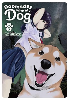 DOOMSDAY WITH MY DOG VOL. 3 - ALETHEA NIBLEYATHENA NIBLEYELE