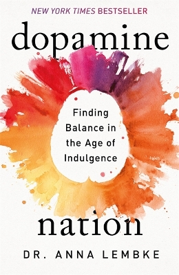 DOPAMINE NATIONS HC - DR ANNA LEMBKE