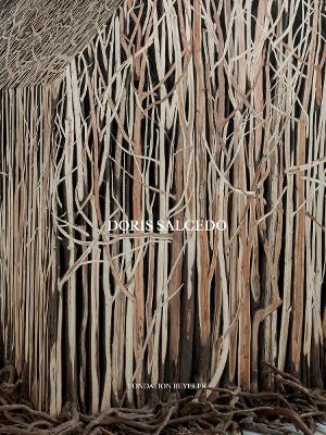 DORIS SALCEDO HC - SAM KELLER-FIONA HESSE-SELOUA LUSTE BOULB