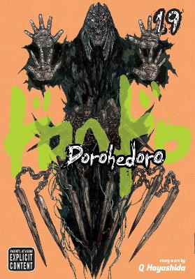 DOROHEDORO VOL. 19 PA - Q HAYASHIDA