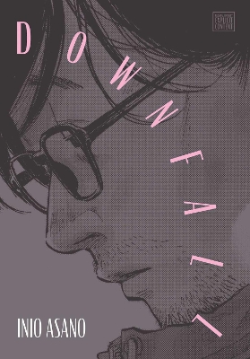 DOWNFALL  PA - INIO ASANO
