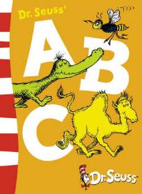 DR SEUSS : DR. SEUSS ABC - DR. SEUSS-DR. SEUSS