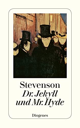 DR. JEKYLL UND MR. HYDE - ROBERT STEVENSON