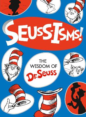 DR. SEUSS : SEUSS-ISMS HC - DR. SEUSS